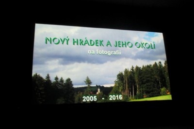Podzimní setkání seniorů 2017