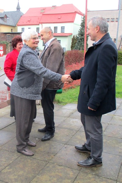 Podzimní setkání seniorů 2019