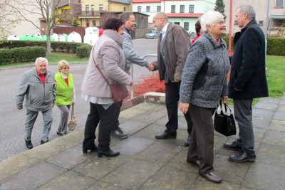 Podzimní setkání seniorů 2019