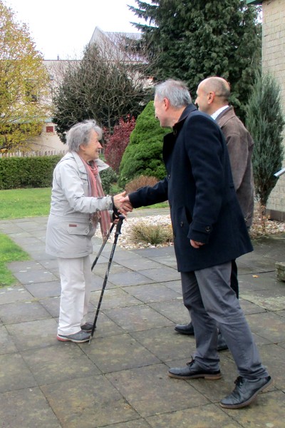 Podzimní setkání seniorů 2019