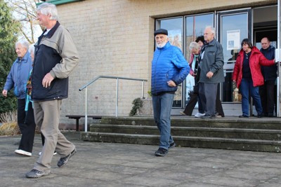 Podzimní setkání seniorů 2019
