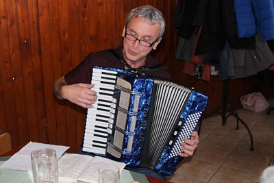 Podzimní setkání seniorů 2019