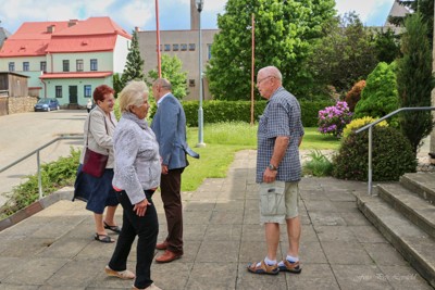 Setkání seniorů 2022