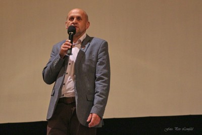Setkání seniorů 2022