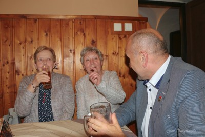 Setkání seniorů 2022