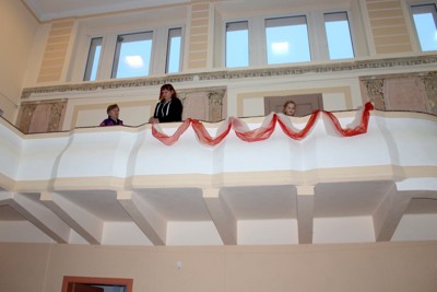 Sokolský ples 2019
