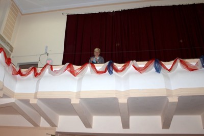 Sokolský ples 2019