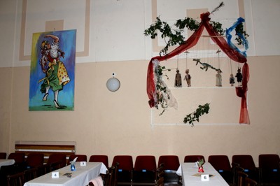 Sokolský ples 2019
