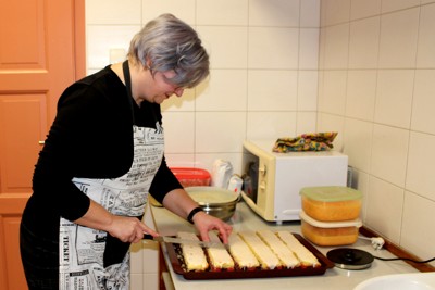 Sokolský ples 2019
