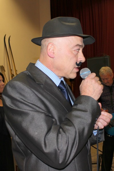 Sokolský ples 2019