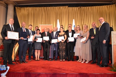 Svaz měst a obcí vyhlásil vítěze soutěže Nejlepší starosta 2018–2022