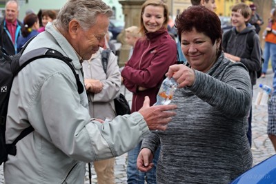 Zpřístupnění Panského okruhu stezky skřítka Frymbulína