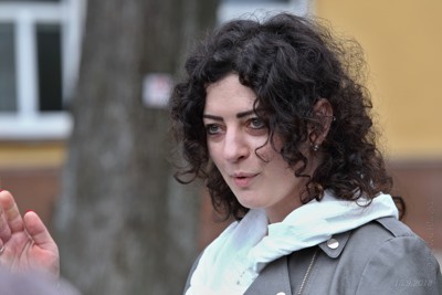 Zpřístupnění Panského okruhu stezky skřítka Frymbulína
