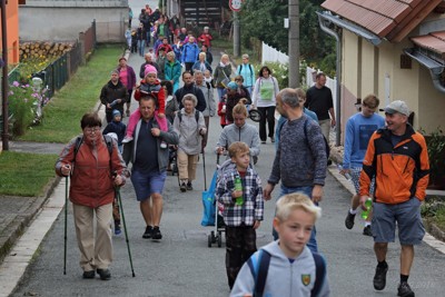 Zpřístupnění Panského okruhu stezky skřítka Frymbulína