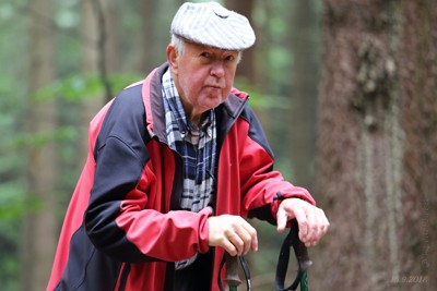 Zpřístupnění Panského okruhu stezky skřítka Frymbulína