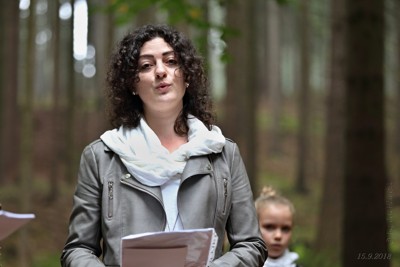 Zpřístupnění Panského okruhu stezky skřítka Frymbulína