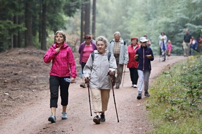 Zpřístupnění Panského okruhu stezky skřítka Frymbulína