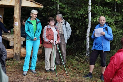 Zpřístupnění Panského okruhu stezky skřítka Frymbulína