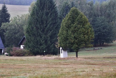 Zpřístupnění Panského okruhu stezky skřítka Frymbulína