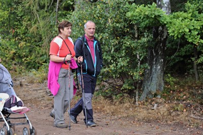Zpřístupnění Panského okruhu stezky skřítka Frymbulína