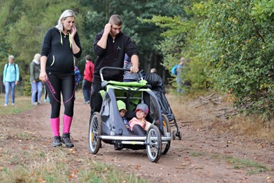 Zpřístupnění Panského okruhu stezky skřítka Frymbulína