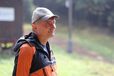 Zpřístupnění Panského okruhu stezky skřítka Frymbulína