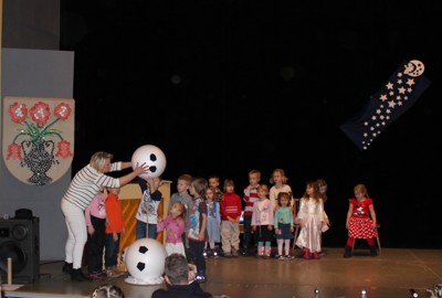 Vánoční koncert 2016