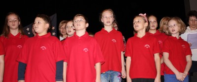 Vánoční koncert 2017