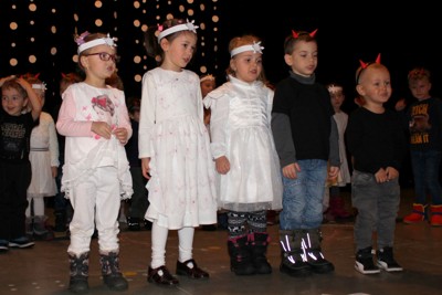 Vánoční koncert 2018