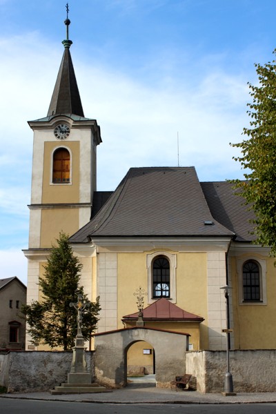 Varhanní koncert