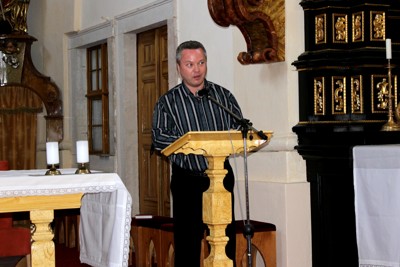 Varhanní koncert