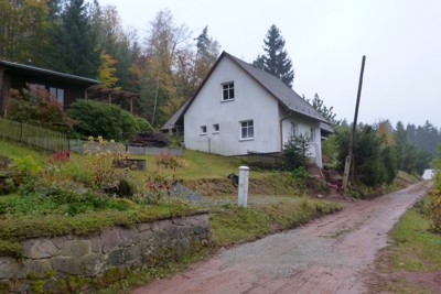 Rekonstrukce veřejného osvětlení