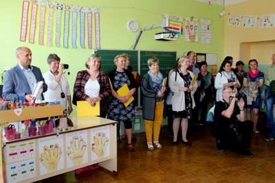 Krajskou vesnicí roku 2019 je Nový Hrádek