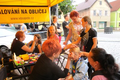 Vyhlášení výsledků krajského kola soutěže vesnice roku 2019