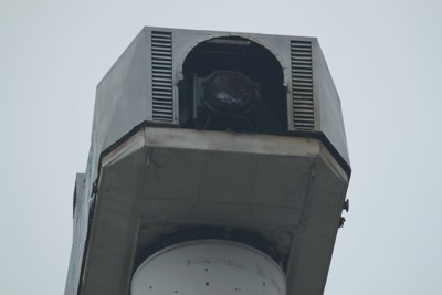 Demontáž větrných elektráren