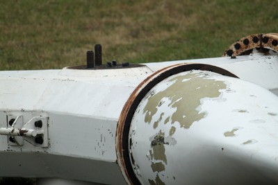 Demontáž větrných elektráren