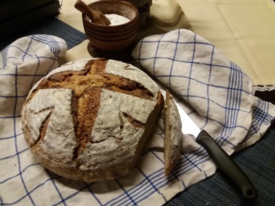 Výstava fotografií křížů a sakrálních staveb
