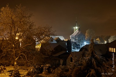 Výstava fotografií křížů a sakrálních staveb