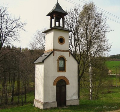 Výstava fotografií křížů a sakrálních staveb