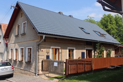 Den otevřených zahrad a ateliérů