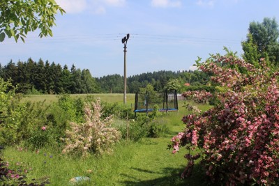 Den otevřených zahrad a ateliérů