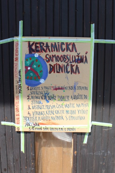 Den otevřených zahrad a ateliérů