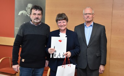 Ocenění Frymburských ozvěn