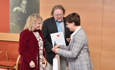 Ocenění Frymburských ozvěn