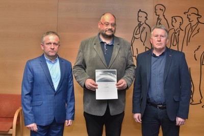 Ocenění Frymburských ozvěn