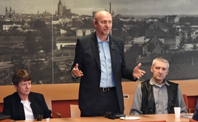 Ocenění Frymburských ozvěn