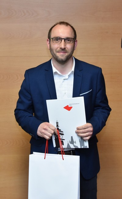 Ocenění Frymburských ozvěn