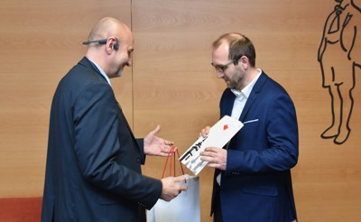 Ocenění Frymburských ozvěn