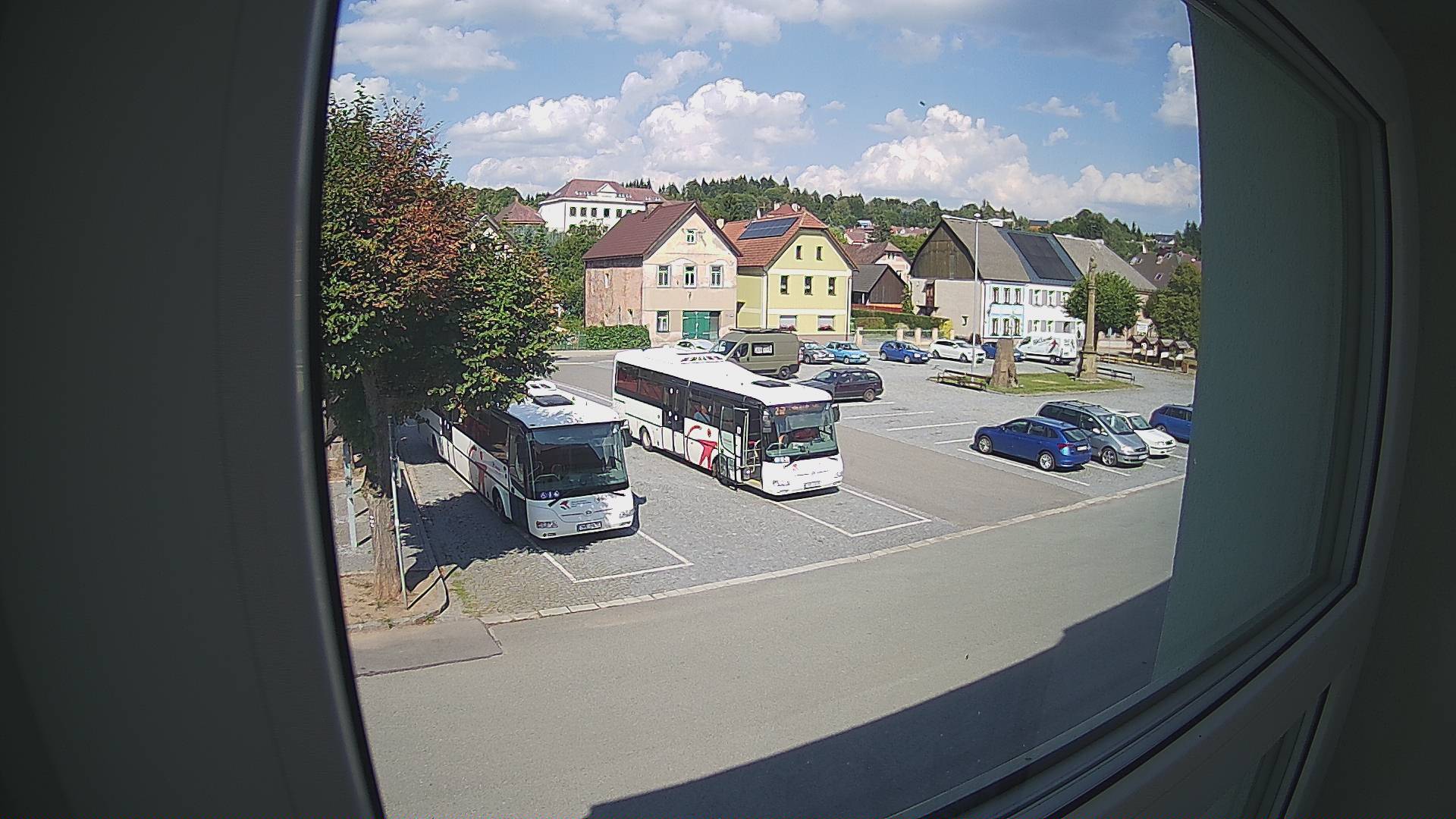 Webkamera 30. 7. 2026 16:06:36